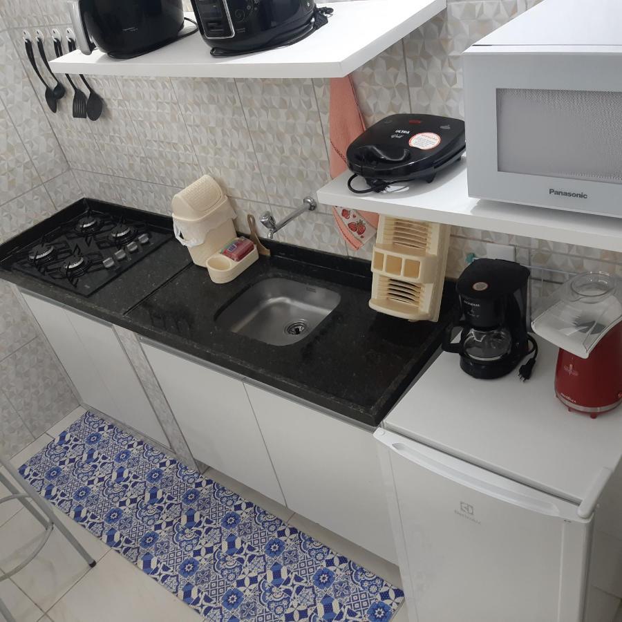 Pensión Pajucara