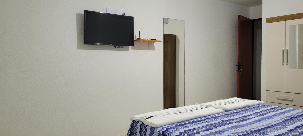 Pajucara Pensión Maceió