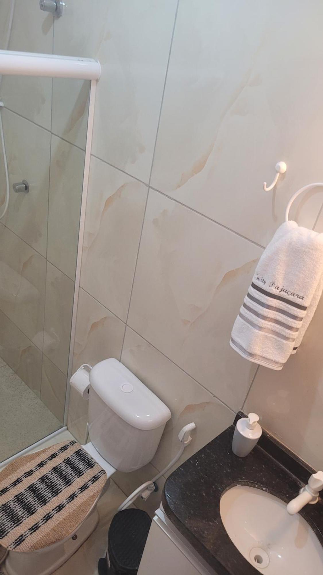 Pajucara Pensión Maceió