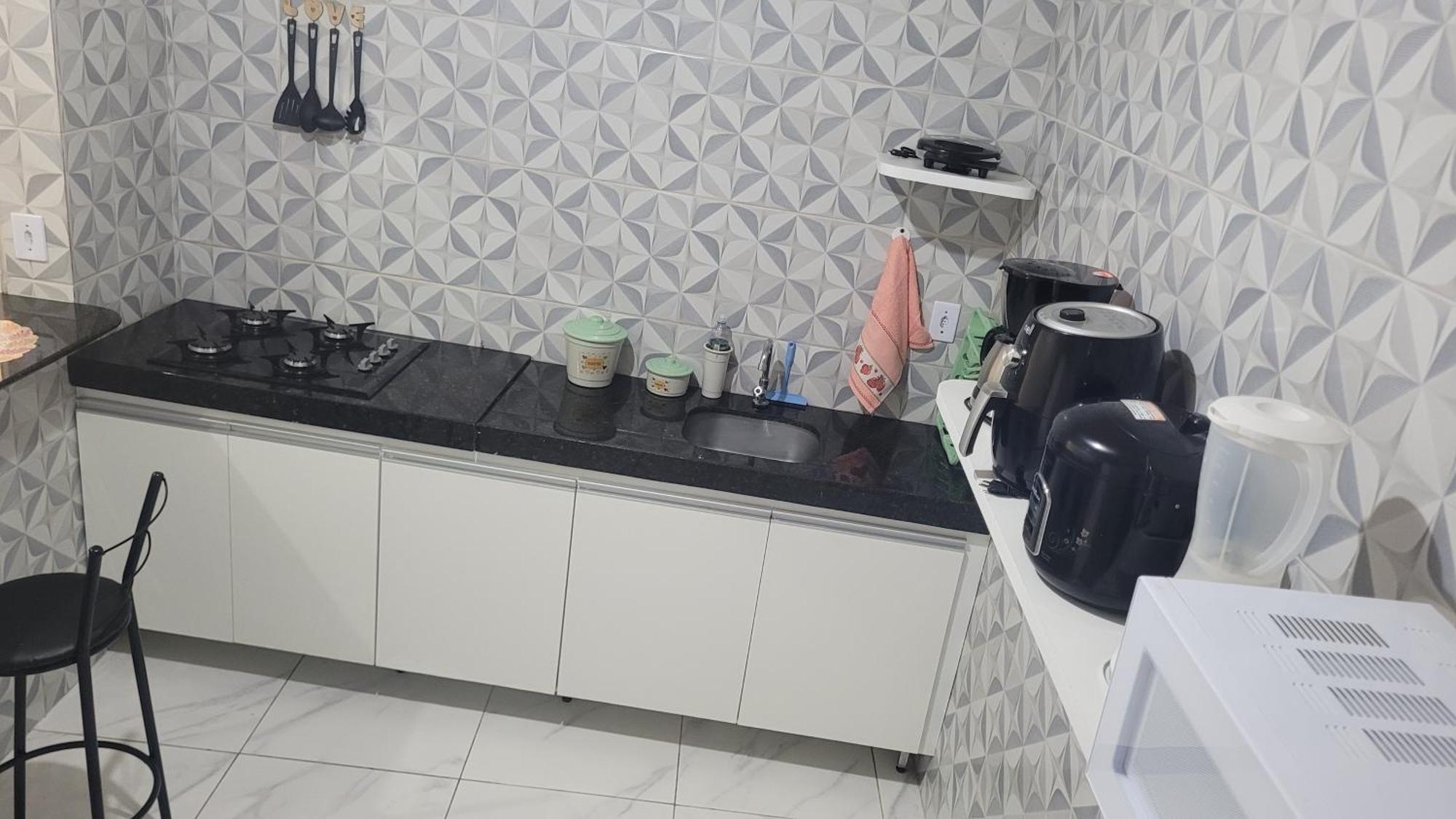 Pensión Pajucara Maceió