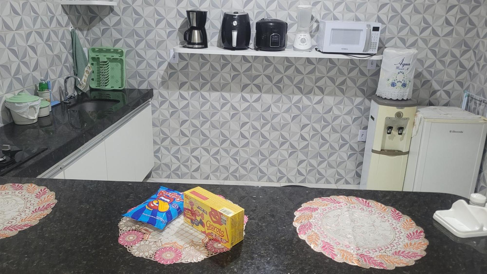 Pajucara Casa de hóspedes